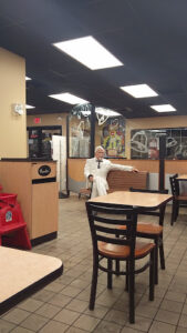 Taco Bell - Somersworth