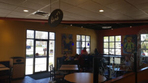 Taco Bell - Saco