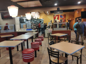 Taco Bell - Brattleboro