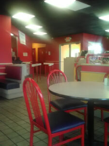 Taco Bell - St Albans City