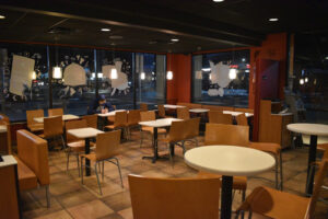 Taco Bell - Vernon