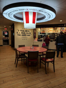 Taco Bell - Norwich