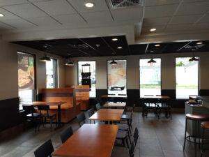 Taco Bell - Meriden