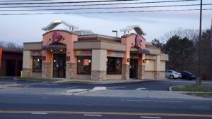 Taco Bell - Milford