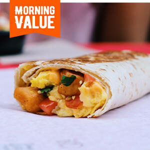 Taco Bell - Waterbury
