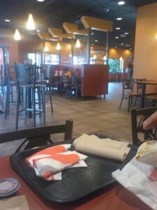 Taco Bell - Waterbury