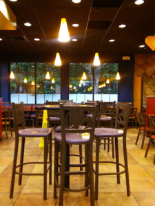 Taco Bell - Torrington