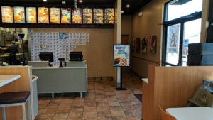 Taco Bell - Watertown