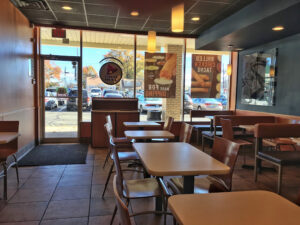 Taco Bell - North Arlington
