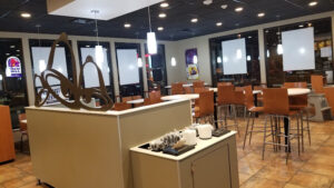 Taco Bell - Union City