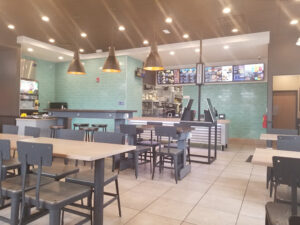 Taco Bell - Newark