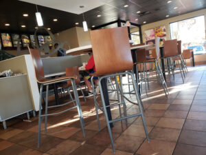 Taco Bell - Belleville
