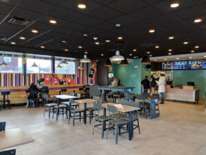 Taco Bell - Roselle