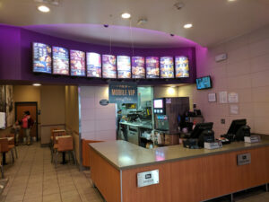 Taco Bell - Jersey City