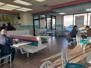 Taco Bell - Jersey City