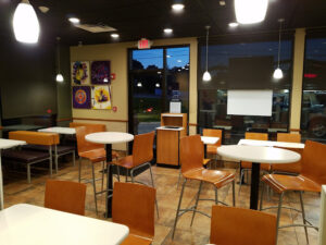 Taco Bell - Franklin