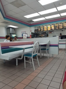 Taco Bell - Wayne