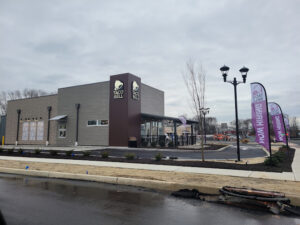 Taco Bell - Freehold