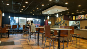 Taco Bell - Hazlet