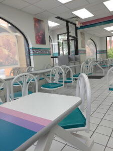 Taco Bell - West Long Branch