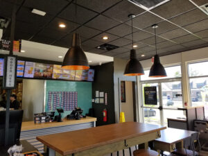 Taco Bell - Wharton