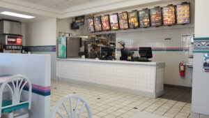 Taco Bell - Flemington