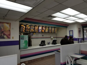 Taco Bell - South Amboy