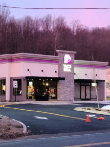 Taco Bell - Carmel Hamlet