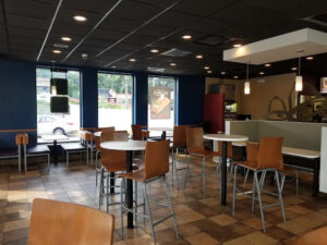 Taco Bell - Port Chester