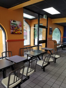 Taco Bell - Yonkers