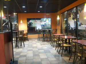 Taco Bell - Middletown