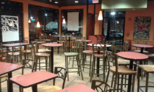 Taco Bell - Middletown