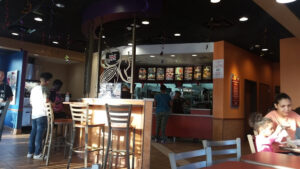Taco Bell - Elmont