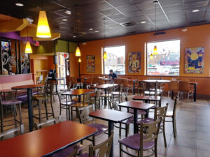Taco Bell - Queens