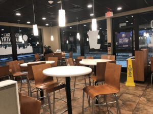 Taco Bell - Baldwin