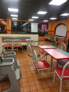 Taco Bell - Glen Cove