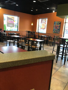 Taco Bell - Merrick