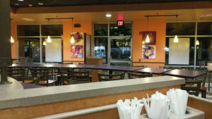 Taco Bell - Oceanside