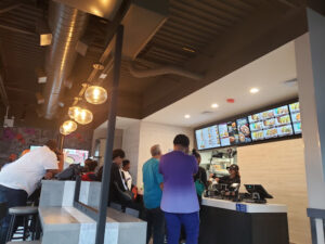 Taco Bell - Queens