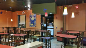Taco Bell - North Babylon