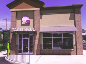 Taco Bell - Coram
