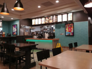 Taco Bell - Farmingdale
