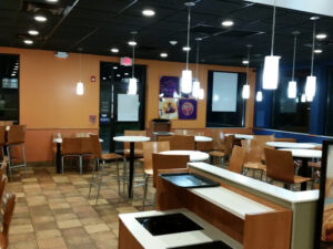 Taco Bell - Smithtown