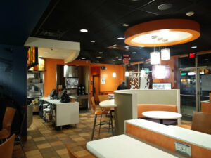 Taco Bell - Hicksville