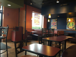 Taco Bell - Hicksville