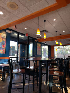 Taco Bell - Troy