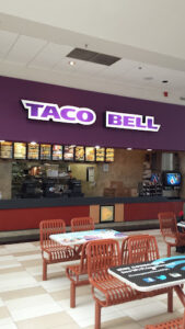 Taco Bell - Albany