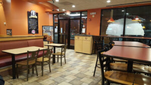 Taco Bell - Albany