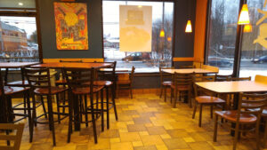 Taco Bell - Schenectady