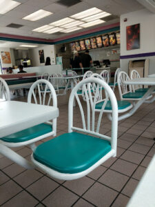Taco Bell - Fishkill